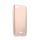 i-Jelly Case Mercury prémium hatású Xiaomi Mi A2 Lite (Redmi 6 Pro) fényes tok, rózsaarany