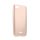 i-Jelly Case Mercury prémium hatású Xiaomi Mi A2 Lite (Redmi 6 Pro) fényes tok, rózsaarany