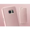 i-Jelly Case Mercury prémium hatású Xiaomi Mi A2 Lite (Redmi 6 Pro) fényes tok, rózsaarany