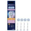 Oral-B EB60-4 Sensi UltraThin fogkefefej (4db)