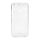 Jelly Case Roar Xiaomi Mi 8 Lite átlátszó, hőelvezetős szilikon tok