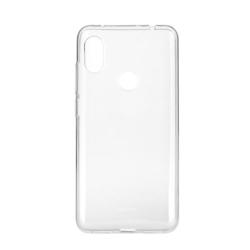 Jelly Case Roar Xiaomi Mi 9 átlátszó, hőelvezetős szilikon tok