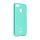 Jelly Case Mercury Xiaomi Mi 9 TPU tok, menta