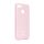 Jelly Case Mercury Xiaomi Mi 9 TPU tok, pink