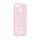 Jelly Case Mercury Xiaomi Mi 9 TPU tok, pink