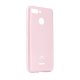 Jelly Case Mercury Xiaomi Mi 9 TPU tok, pink