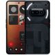NOTHING Phone (3A) 8/128GB DualSim kártyafüggetlen fekete okostelefon