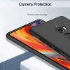 Xiaomi Redmi K20 (Mi 9T) ESR APPRO ujjlenyomatmentes, kamerát védő tok, fekete