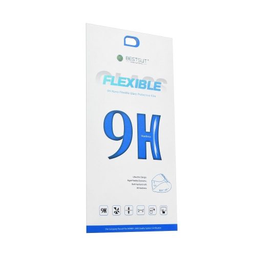 Xiaomi Mi A3 Flexible Nano üvegfólia, 9H
