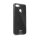 Forcell Glass Xiaomi Redmi 8 üvegfelületű tok, fekete