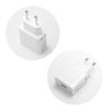 Xiaomi MDY-09-EW gyári hálózati fehér töltőfej 2A 10W