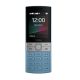 Nokia 150 (2020) 4G klasszikus fekete dualsimes kártyafüggetlen mobiltelefon