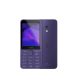 Nokia 235 4G DualSim kártyafüggetlen mobiltelefon, lila