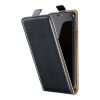 Xiaomi Mi 11 slim flip tok, fekete