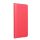Xiaomi Redmi Note 10 Pro elegáns könyvtok fémkerettel, piros