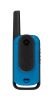 Motorola T42 2 darabos adóvevő szett, walkie talkie, kék