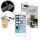 Apple iPhone 6 Plus előlapi üvegfólia (5.5)