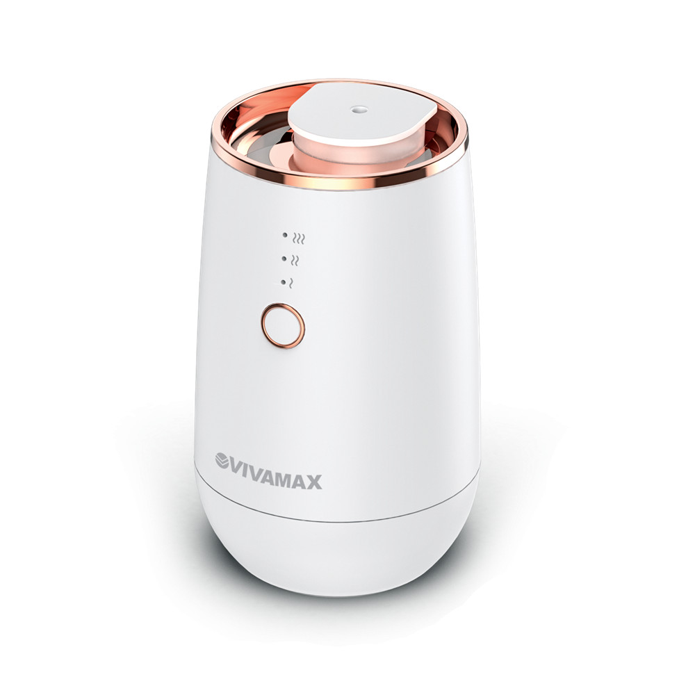 ZenSpa wireless aromadiffúzor (fehér)