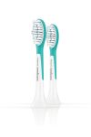 Philips Sonicare For Kids Standard Sonic fogkefefej, 2DB 7 éves kor felett Philips Sonicare For Kids Standard Sonic fogkefefej, 2DB 7 éves kor felett